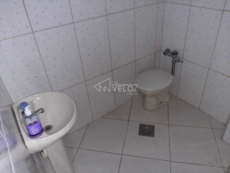 Sala-Conjunto, 50 m² - Foto 4