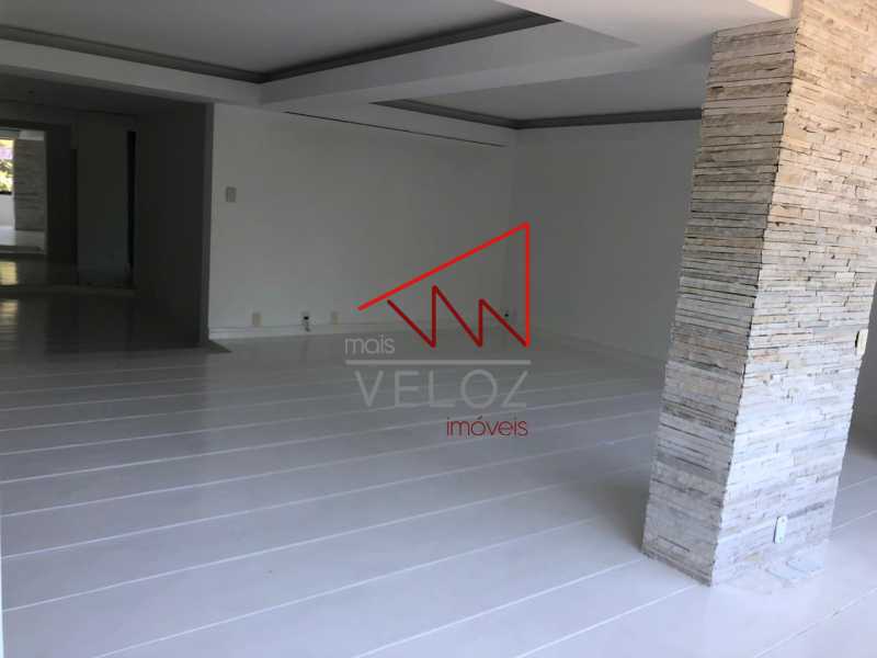 Apartamento à venda com 3 quartos, 165m² - Foto 5