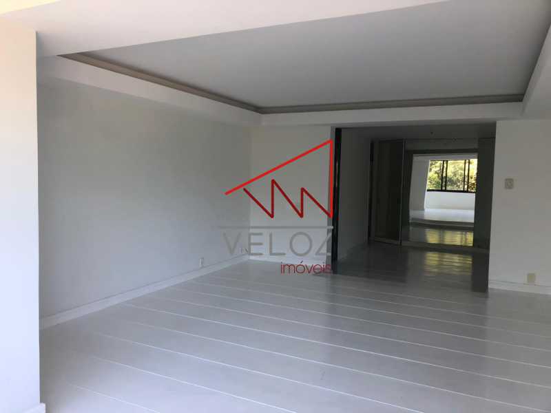 Apartamento à venda com 3 quartos, 165m² - Foto 7