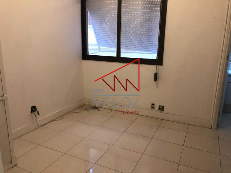 Apartamento à venda com 3 quartos, 165m² - Foto 9