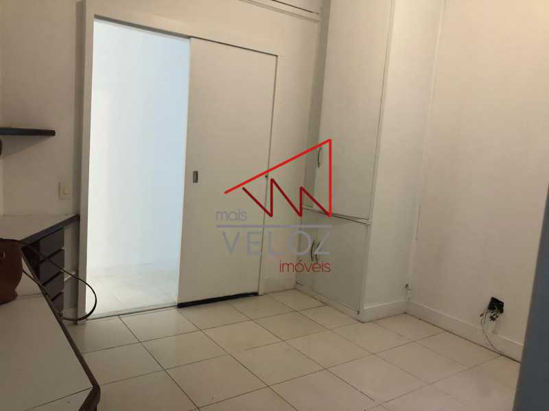 Apartamento à venda com 3 quartos, 165m² - Foto 12