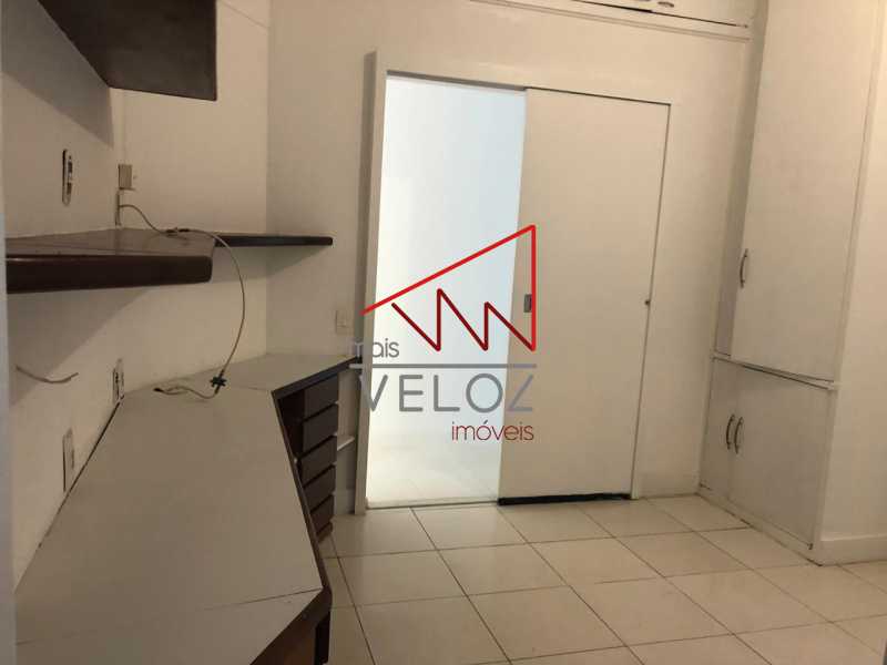 Apartamento à venda com 3 quartos, 165m² - Foto 13