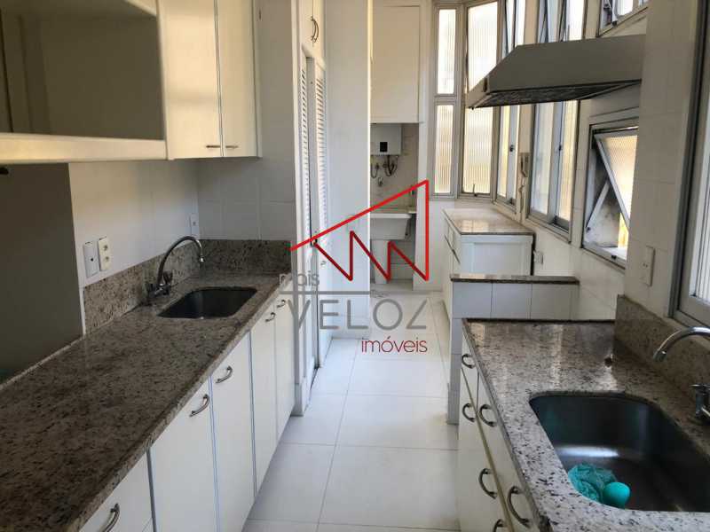 Apartamento à venda com 3 quartos, 165m² - Foto 26