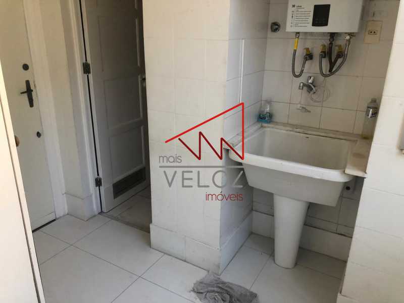 Apartamento à venda com 3 quartos, 165m² - Foto 27