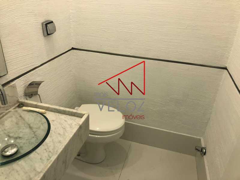 Apartamento à venda com 3 quartos, 165m² - Foto 16