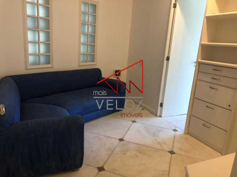 Apartamento à venda com 3 quartos, 165m² - Foto 19