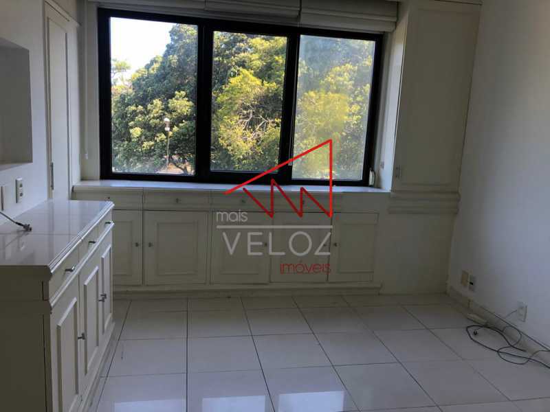 Apartamento à venda com 3 quartos, 165m² - Foto 20