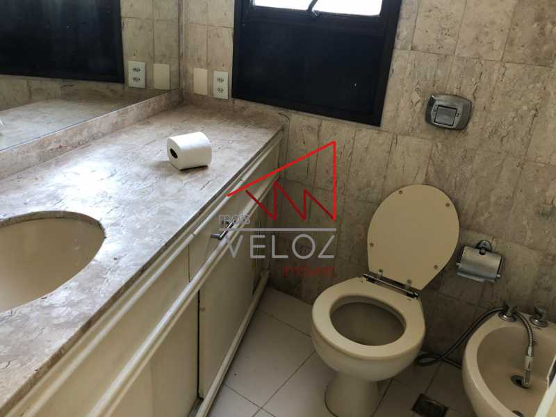 Apartamento à venda com 3 quartos, 165m² - Foto 28