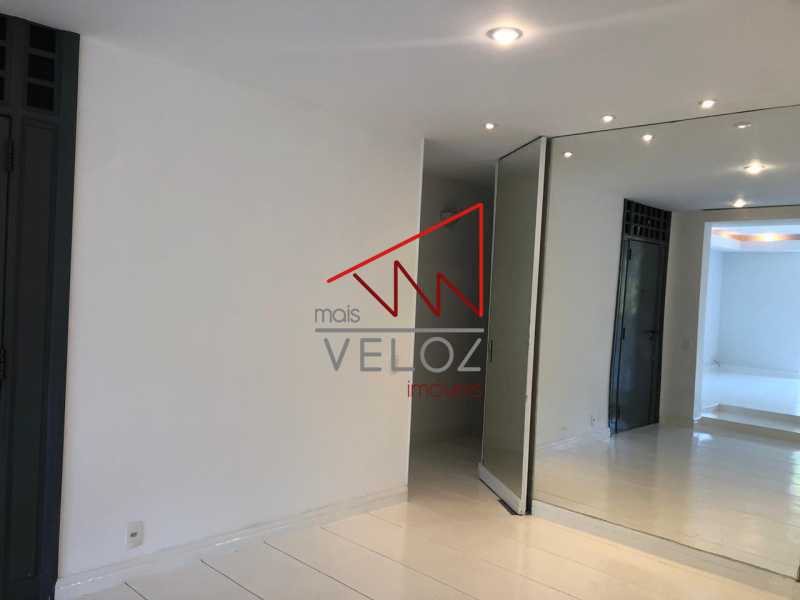 Apartamento à venda com 3 quartos, 165m² - Foto 23