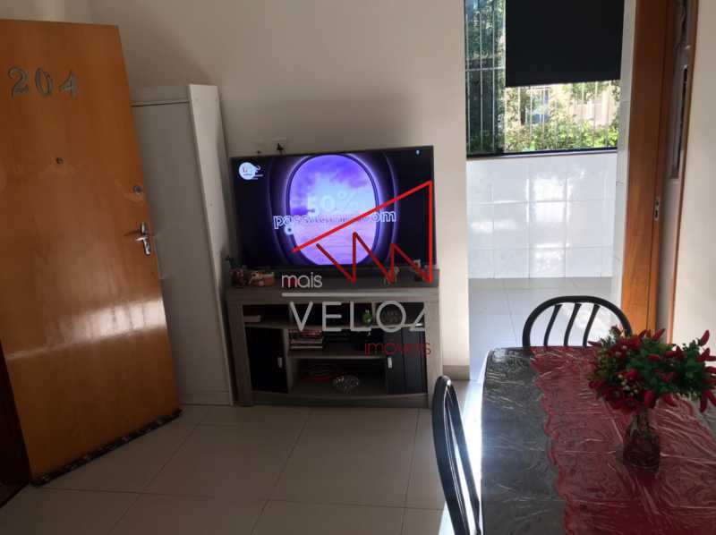 Apartamento, 1 quarto, 35 m² - Foto 22