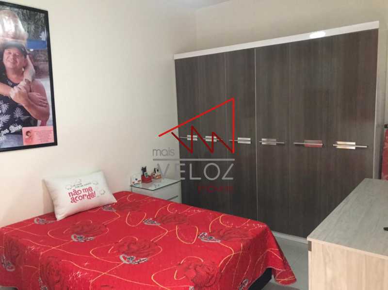 Apartamento, 1 quarto, 35 m² - Foto 8