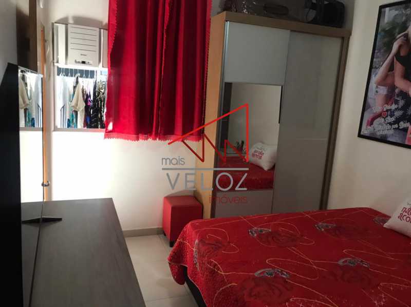 Apartamento, 1 quarto, 35 m² - Foto 16