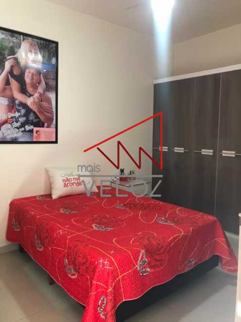 Apartamento, 1 quarto, 35 m² - Foto 19