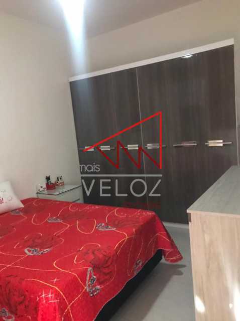 Apartamento, 1 quarto, 35 m² - Foto 15