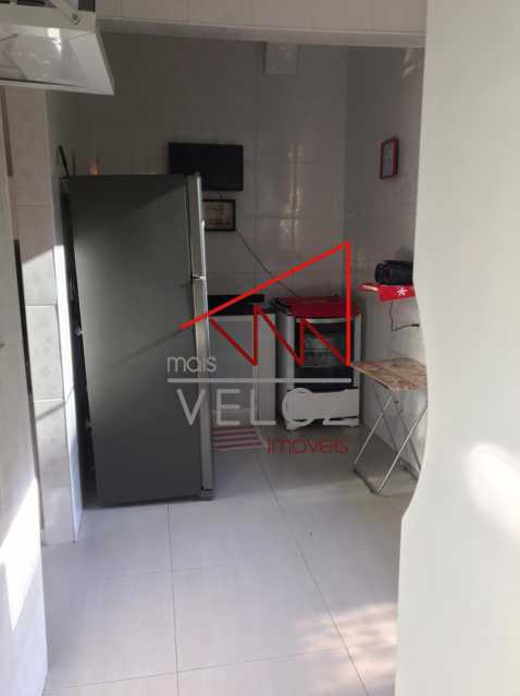 Apartamento, 1 quarto, 35 m² - Foto 14