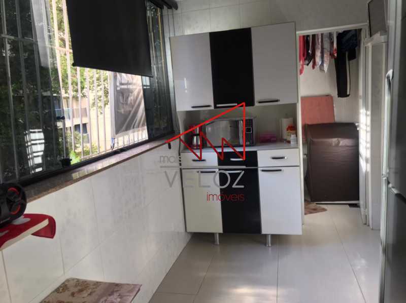 Apartamento, 1 quarto, 35 m² - Foto 5