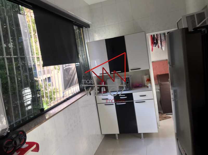 Apartamento, 1 quarto, 35 m² - Foto 10