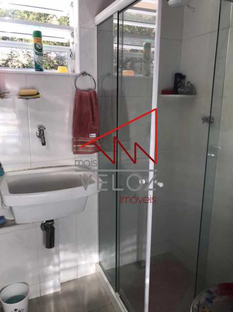 Apartamento, 1 quarto, 35 m² - Foto 3