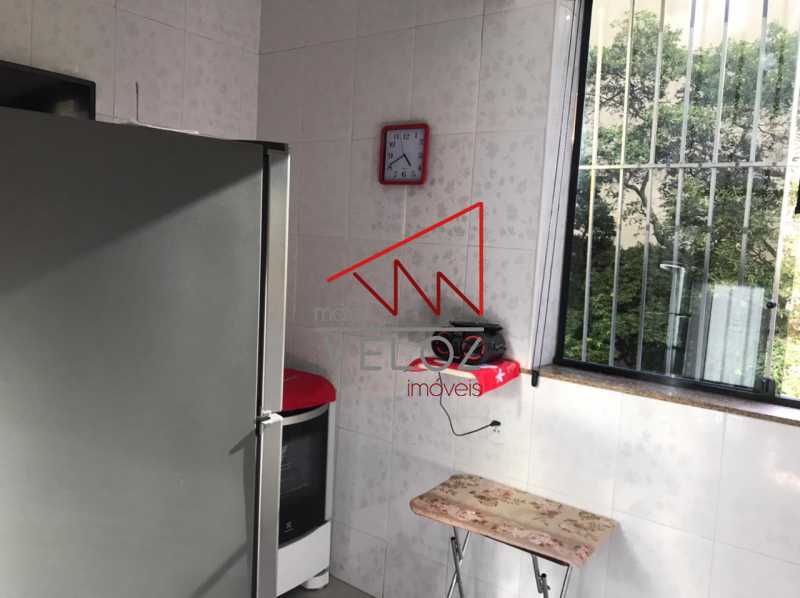 Apartamento, 1 quarto, 35 m² - Foto 18