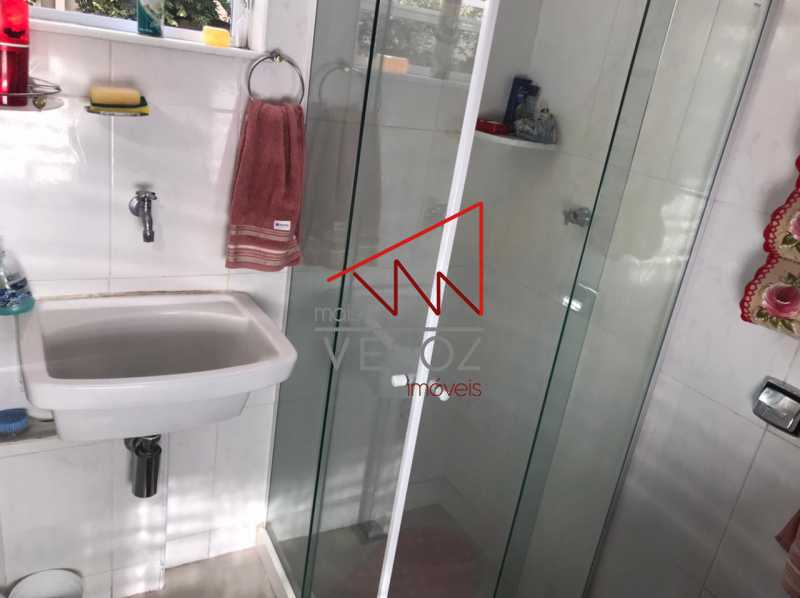 Apartamento, 1 quarto, 35 m² - Foto 20