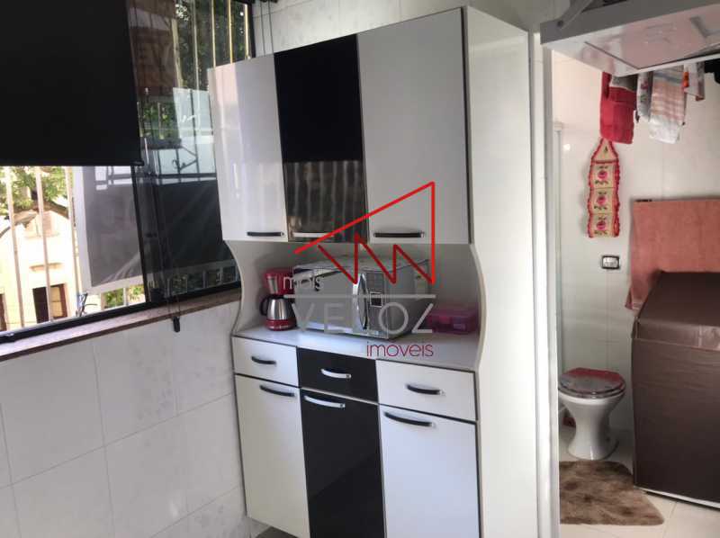 Apartamento, 1 quarto, 35 m² - Foto 23