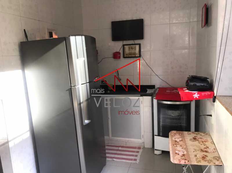 Apartamento, 1 quarto, 35 m² - Foto 17