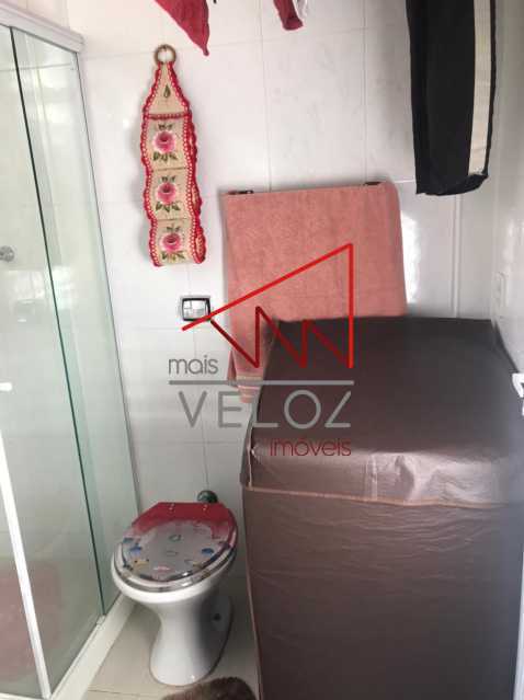 Apartamento, 1 quarto, 35 m² - Foto 13