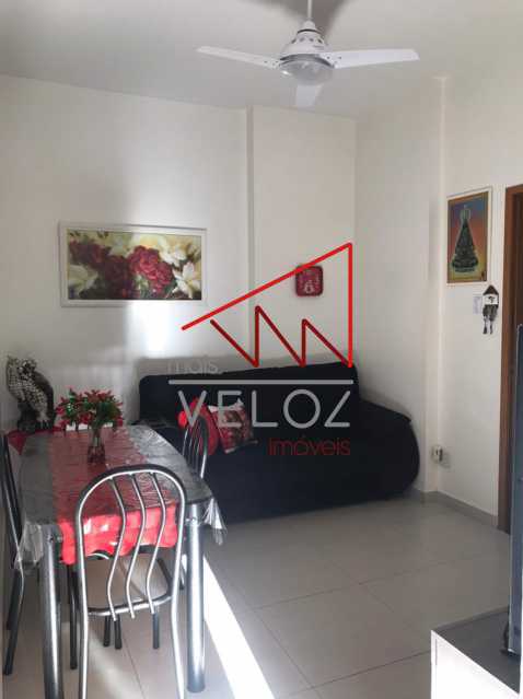 Apartamento, 1 quarto, 35 m² - Foto 12
