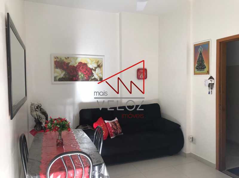 Apartamento, 1 quarto, 35 m² - Foto 7