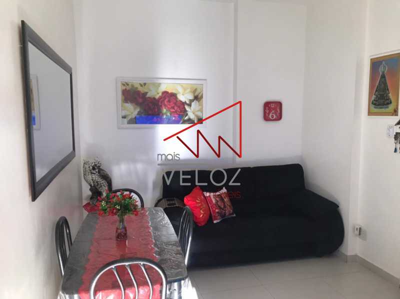 Apartamento, 1 quarto, 35 m² - Foto 6