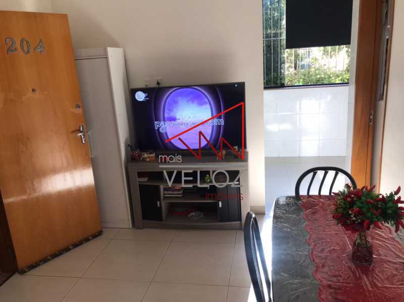 Apartamento, 1 quarto, 35 m² - Foto 11