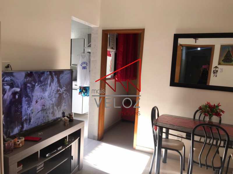 Apartamento, 1 quarto, 35 m² - Foto 9