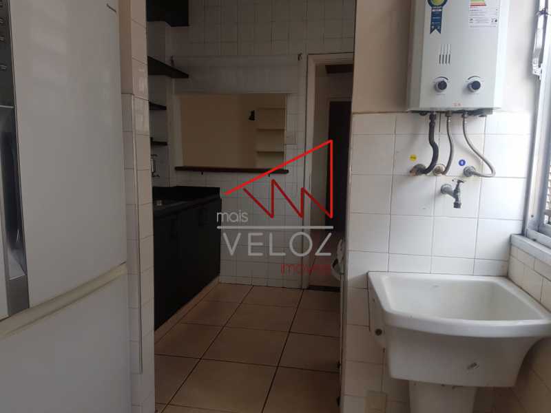 Apartamento, 2 quartos, 79 m² - Foto 24