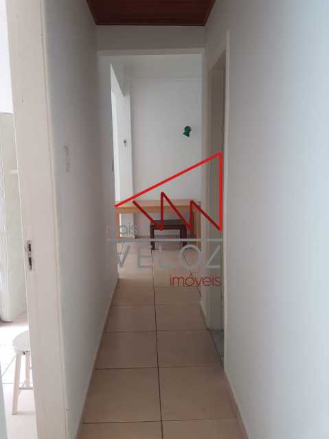 Apartamento, 2 quartos, 79 m² - Foto 9