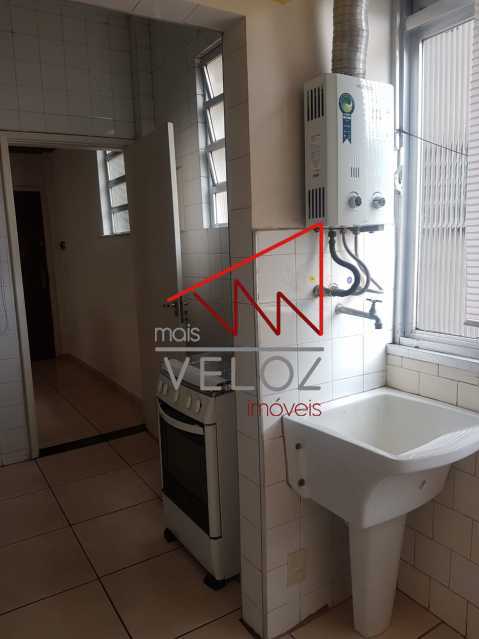 Apartamento, 2 quartos, 79 m² - Foto 8