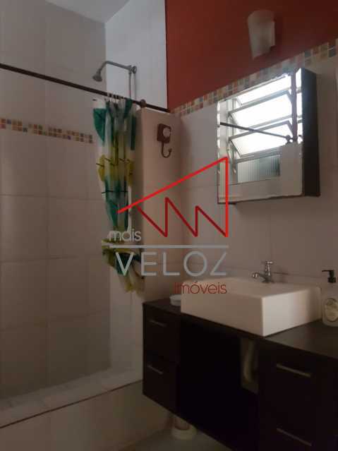 Apartamento, 2 quartos, 79 m² - Foto 19