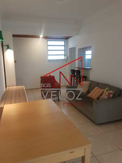 Apartamento, 2 quartos, 79 m² - Foto 1