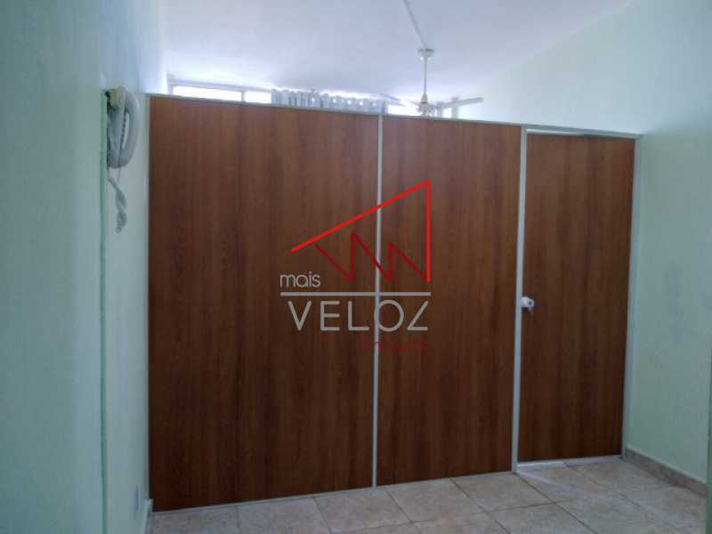 Kitnet-Studio, 25 m² - Foto 16