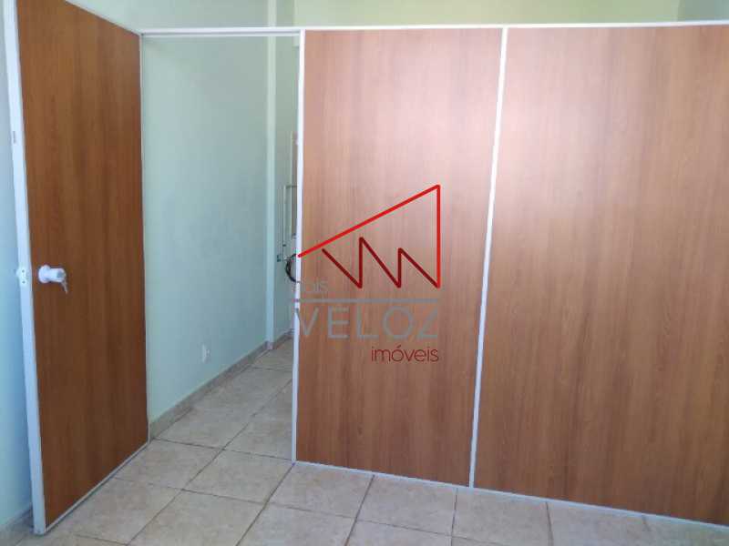 Kitnet-Studio, 25 m² - Foto 14