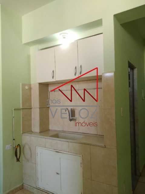 Kitnet-Studio, 25 m² - Foto 3