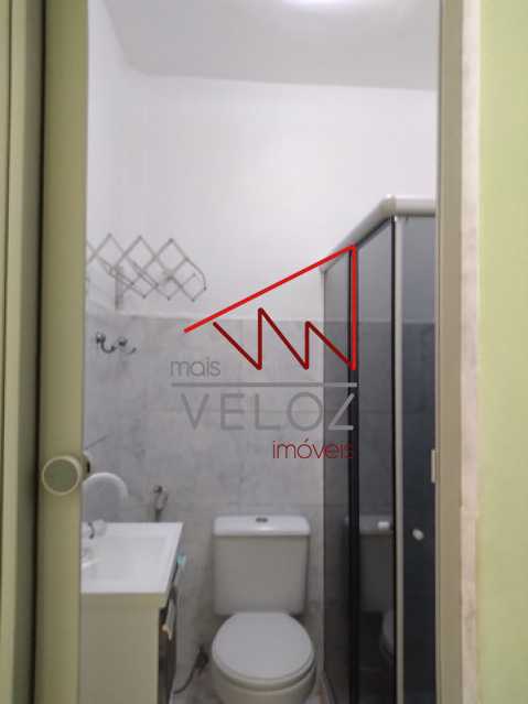 Kitnet-Studio, 25 m² - Foto 5