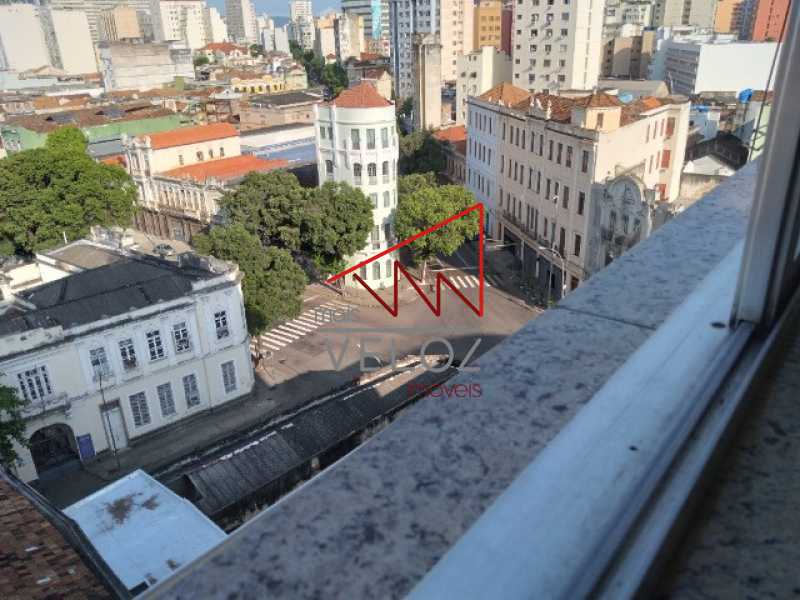 Kitnet-Studio, 25 m² - Foto 22