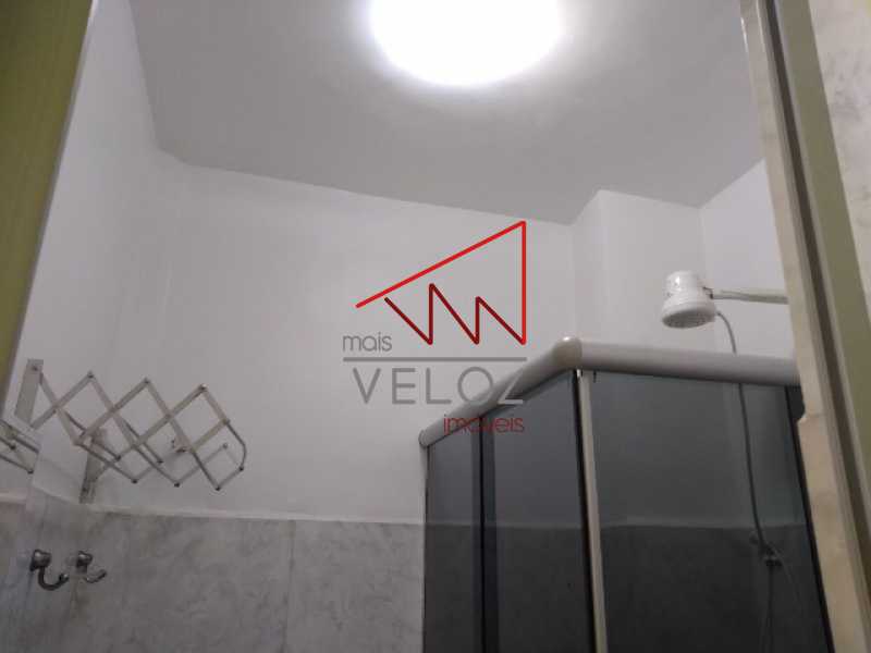 Kitnet-Studio, 25 m² - Foto 1