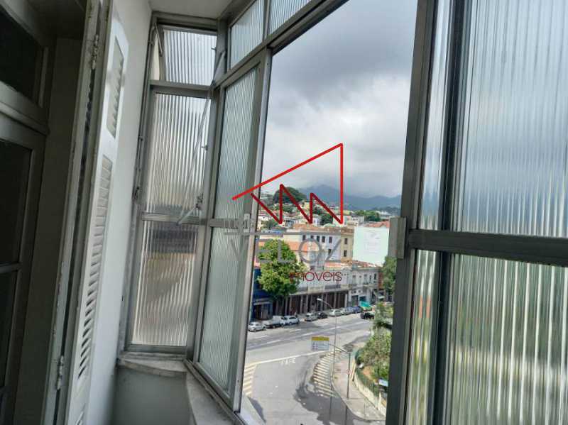 Apartamento, 1 quarto, 45 m² - Foto 3