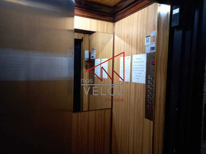 Apartamento, 1 quarto, 45 m² - Foto 12