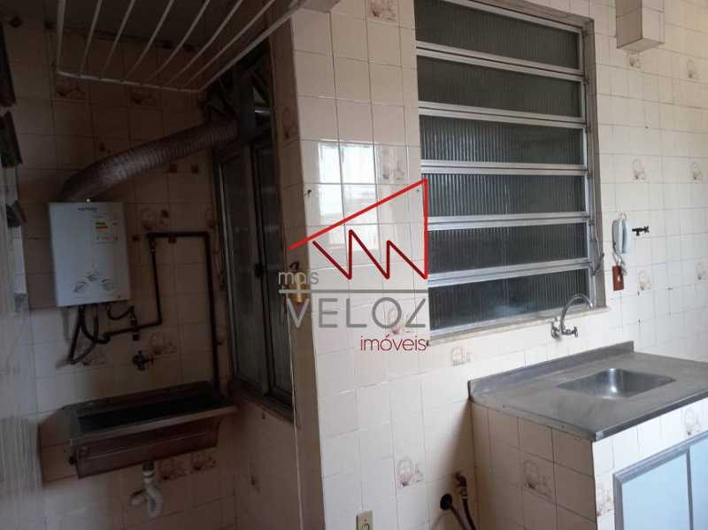 Apartamento, 1 quarto, 45 m² - Foto 6