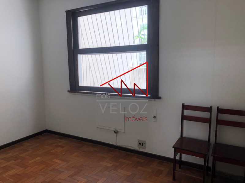 Apartamento à venda com 2 quartos, 70m² - Foto 5