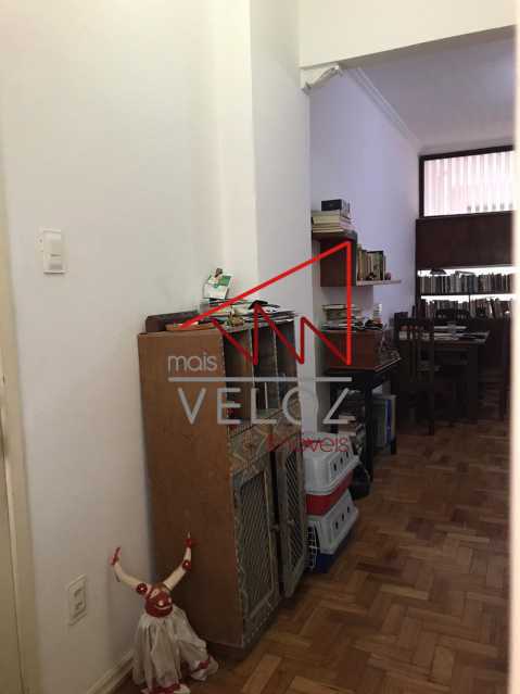 Apartamento à venda com 1 quarto, 46m² - Foto 4