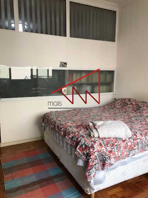 Apartamento à venda com 1 quarto, 46m² - Foto 13