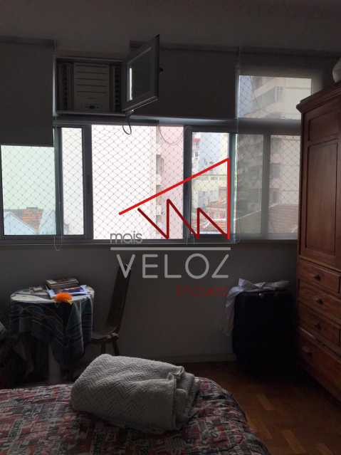 Apartamento à venda com 1 quarto, 46m² - Foto 16